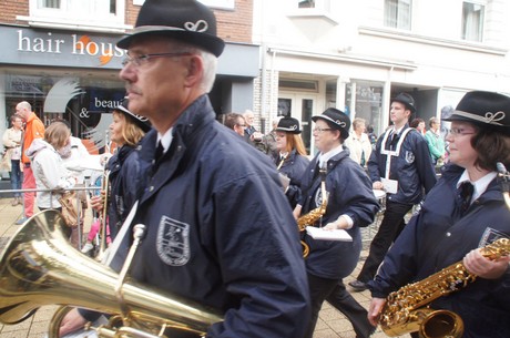 Instrumentalverein Stahe-Niederbusch